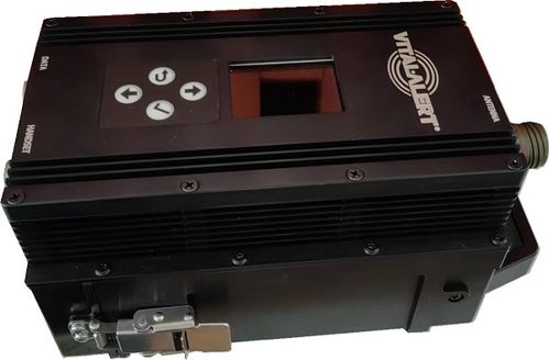 無線透地通信終端 隧道施工應急救援通信的關鍵設備