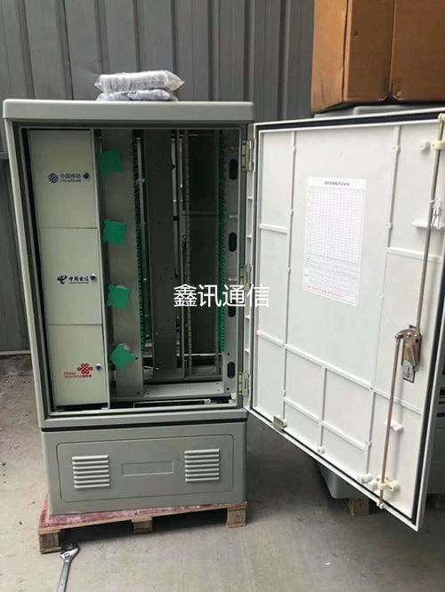 288芯光纖分線箱與三網(wǎng)合一光纜交接箱 精選廠家與應用解析