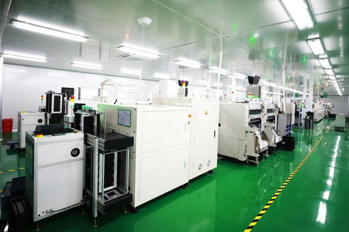 擁抱智能制造，激活產(chǎn)業(yè)新動能——新大陸通信科技股份閩侯制造中心正式開業(yè)