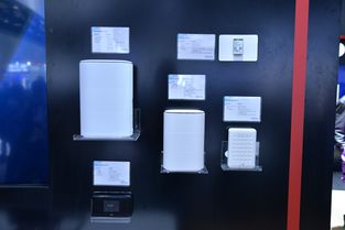 2019信息通訊展 5G時(shí)代正式到來(lái)，中興海量終端設(shè)備引領(lǐng)通信新紀(jì)元